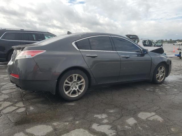 19UUA86529A019013 - 2009 ACURA TL GRAY photo 3