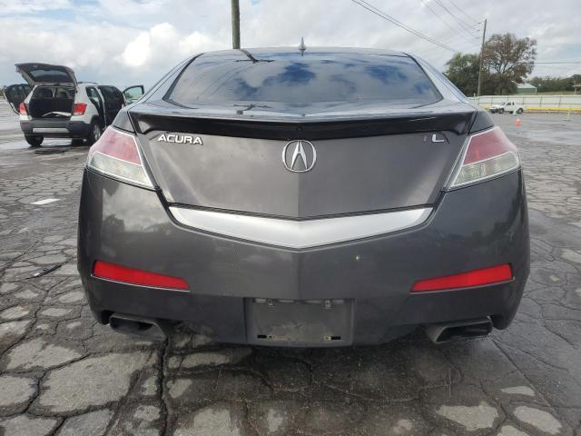 19UUA86529A019013 - 2009 ACURA TL GRAY photo 6