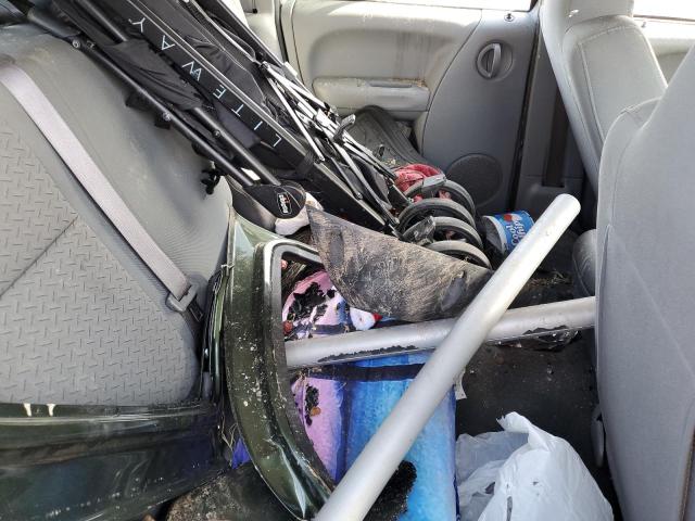 1J4GL38K46W218505 - 2006 JEEP LIBERTY RENEGADE 绿色 照片 11