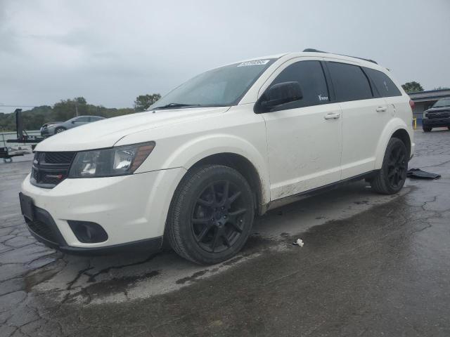 2013 DODGE JOURNEY SXT, 
