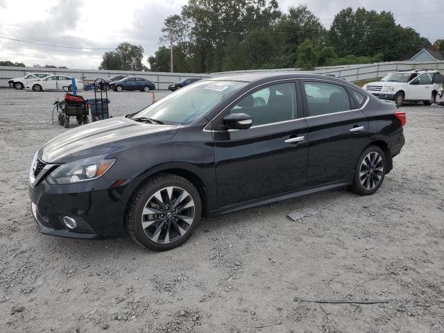 2019 NISSAN SENTRA S, 