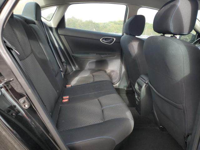 3N1AB7AP4KY395556 - 2019 NISSAN SENTRA S Qara foto 10