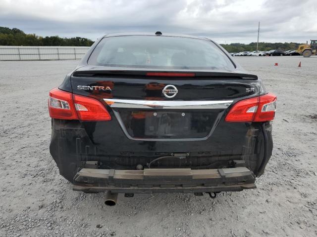 3N1AB7AP4KY395556 - 2019 NISSAN SENTRA S Qara foto 6