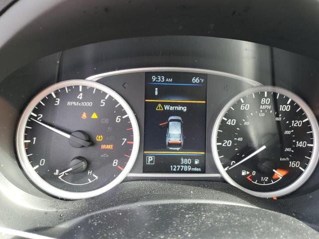 3N1AB7AP4KY395556 - 2019 NISSAN SENTRA S Qara foto 9