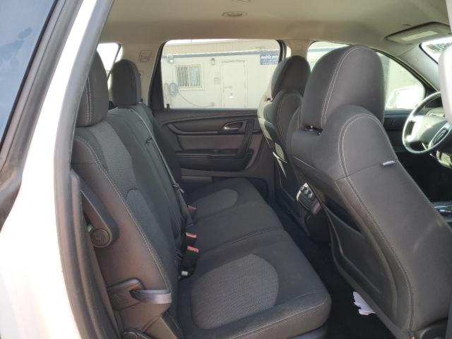 1GNKRGKD2HJ287944 - 2017 CHEVROLET TRAVERSE LT 白色 照片 11