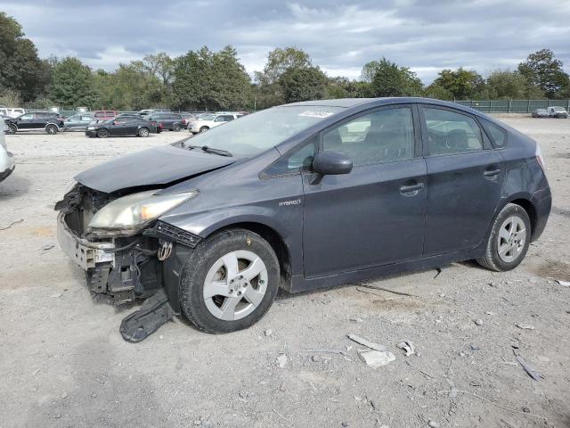 2011 TOYOTA PRIUS, 