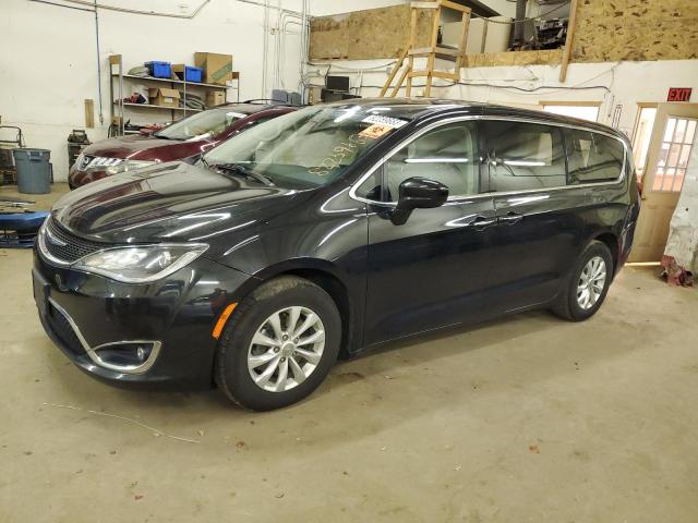 2019 CHRYSLER PACIFICA TOURING PLUS, 