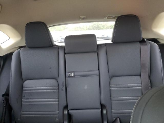 JTJGARDZ0M2239807 - 2021 LEXUS NX 300 BASE 灰色 照片 10