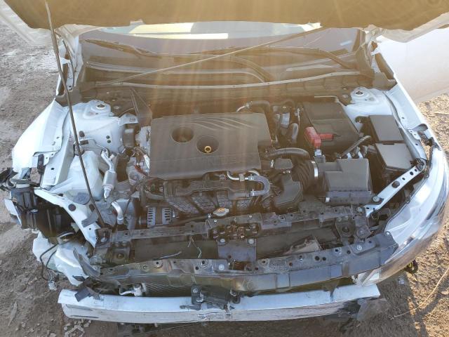 1N4BL4BV4LC123132 - 2020 NISSAN ALTIMA S WHITE photo 11