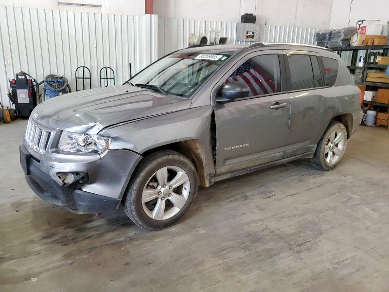 2011 JEEP COMPASS SPORT, 