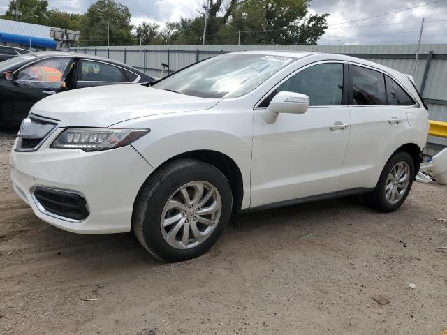 2016 ACURA RDX TECHNOLOGY, 