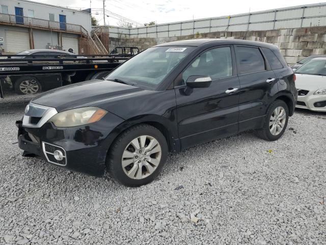 2011 ACURA RDX TECHNOLOGY, 