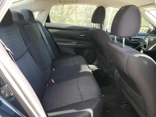 1N4AL3AP2HC258528 - 2017 NISSAN ALTIMA 2.5 黑色 照片 10