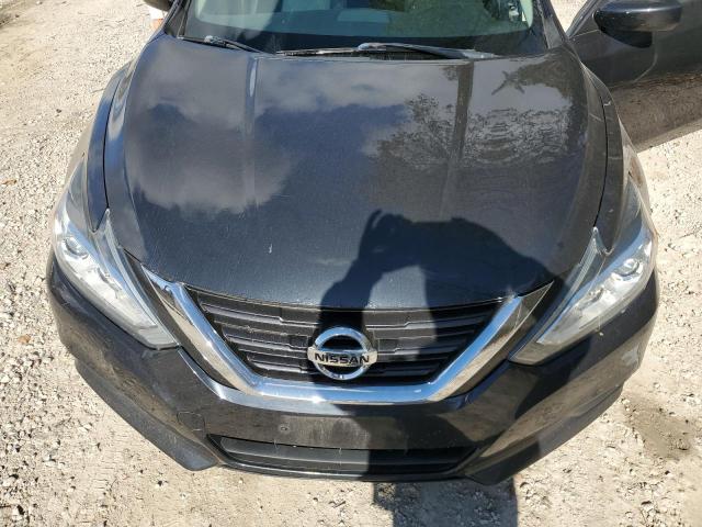 1N4AL3AP2HC258528 - 2017 NISSAN ALTIMA 2.5 黑色 照片 11