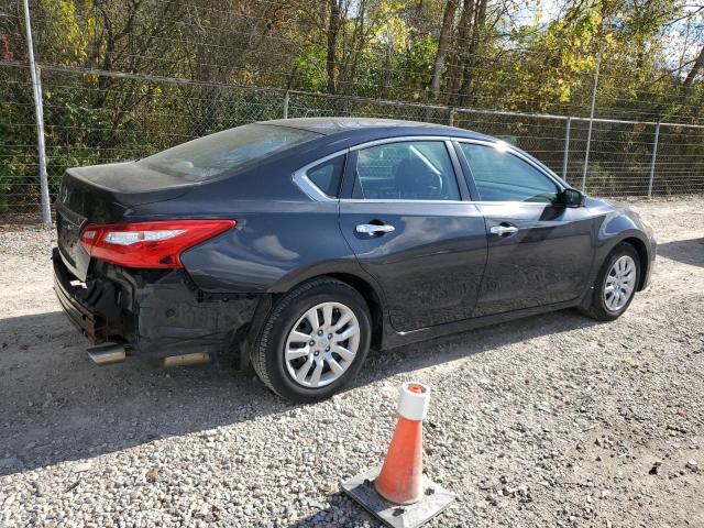 1N4AL3AP2HC258528 - 2017 NISSAN ALTIMA 2.5 黑色 照片 3