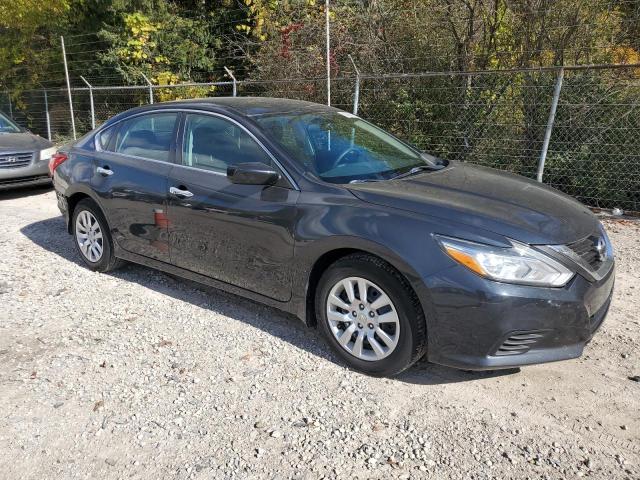 1N4AL3AP2HC258528 - 2017 NISSAN ALTIMA 2.5 黑色 照片 4