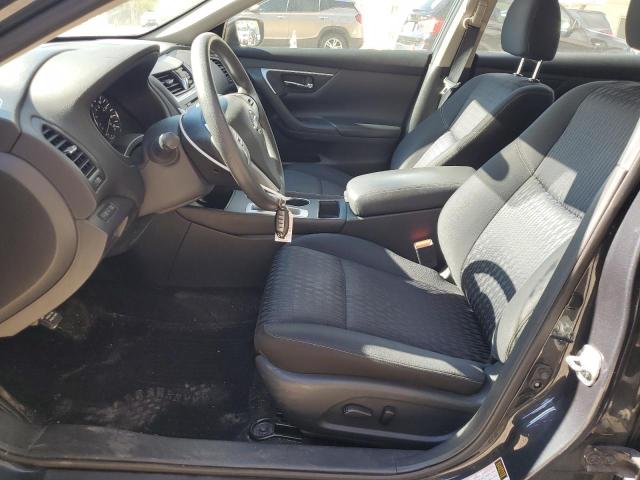 1N4AL3AP2HC258528 - 2017 NISSAN ALTIMA 2.5 黑色 照片 7