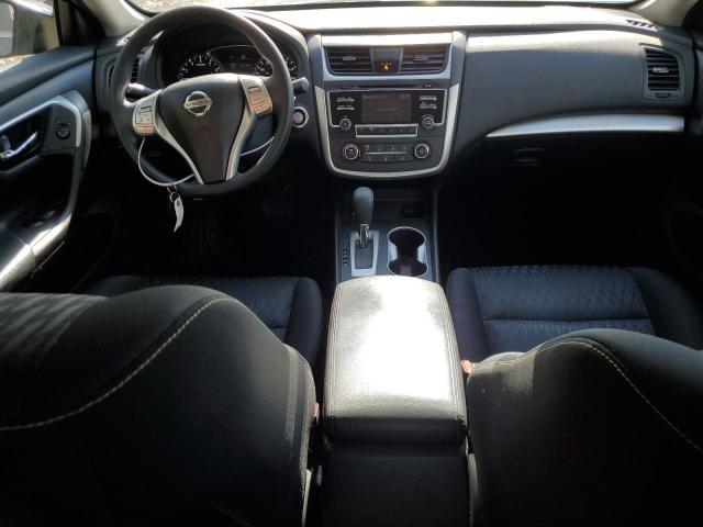 1N4AL3AP2HC258528 - 2017 NISSAN ALTIMA 2.5 黑色 照片 8