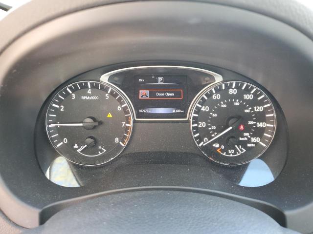 1N4AL3AP2HC258528 - 2017 NISSAN ALTIMA 2.5 黑色 照片 9