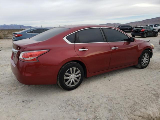 1N4AL3AP2FN875008 - 2015 NISSAN ALTIMA 2.5 BURGUNDY photo 3