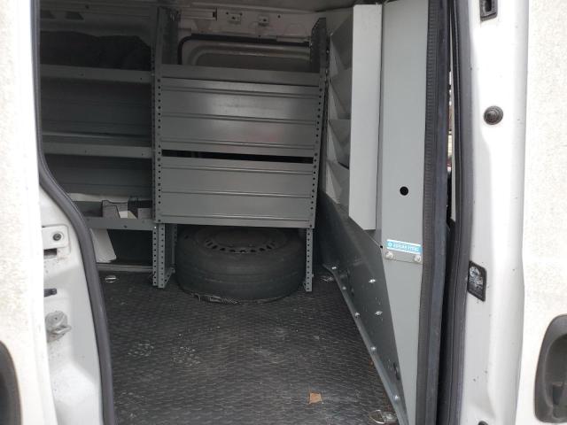 ZFBERFBT1F6A77607 - 2015 RAM PROMASTER SLT Ağ foto 11