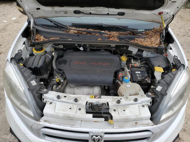 ZFBERFBT1F6A77607 - 2015 RAM PROMASTER SLT Ağ foto 12