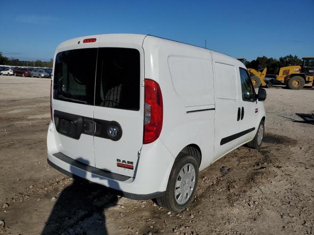 ZFBERFBT1F6A77607 - 2015 RAM PROMASTER SLT Ağ foto 3