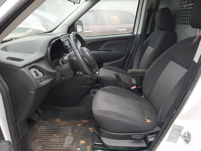 ZFBERFBT1F6A77607 - 2015 RAM PROMASTER SLT Ağ foto 7