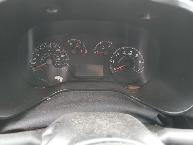 ZFBERFBT1F6A77607 - 2015 RAM PROMASTER SLT Ağ foto 9