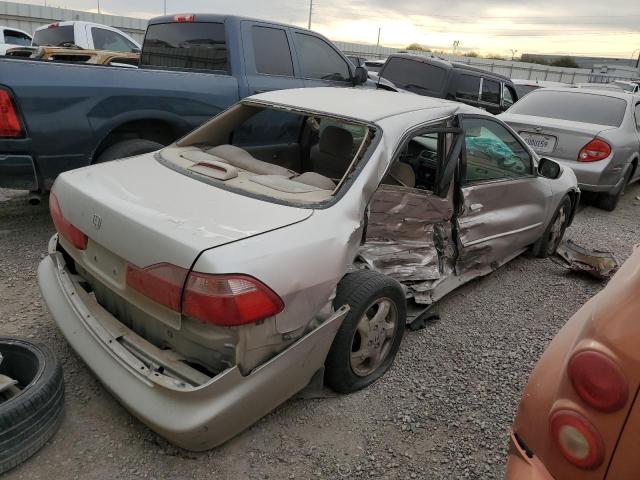 JHMCG5654XC033549 - 1999 HONDA ACCORD EX GOLD photo 3