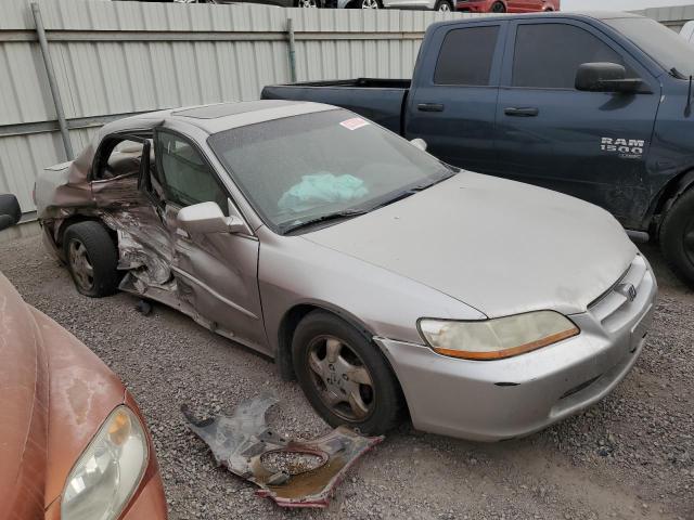 JHMCG5654XC033549 - 1999 HONDA ACCORD EX GOLD photo 4