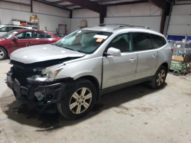 2010 CHEVROLET TRAVERSE LT, 