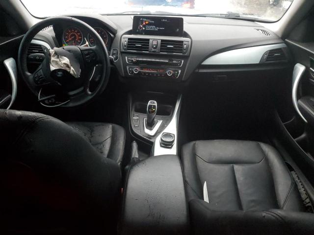 WBA1F5C55EV255855 - 2014 BMW 228 I WHITE photo 8