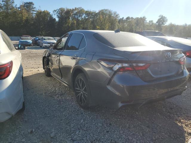 4T1G11AK8PU095942 - 2023 TOYOTA CAMRY SE NIGHT SHADE GRAY photo 2