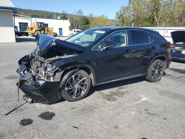 2016 LEXUS RX 350 BASE, 