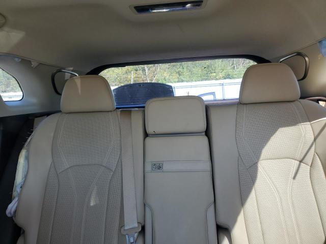 2T2BZMCA9GC003548 - 2016 LEXUS RX 350 BASE BLACK photo 10