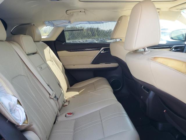 2T2BZMCA9GC003548 - 2016 LEXUS RX 350 BASE BLACK photo 11