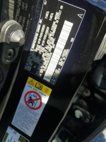 2T2BZMCA9GC003548 - 2016 LEXUS RX 350 BASE BLACK photo 13