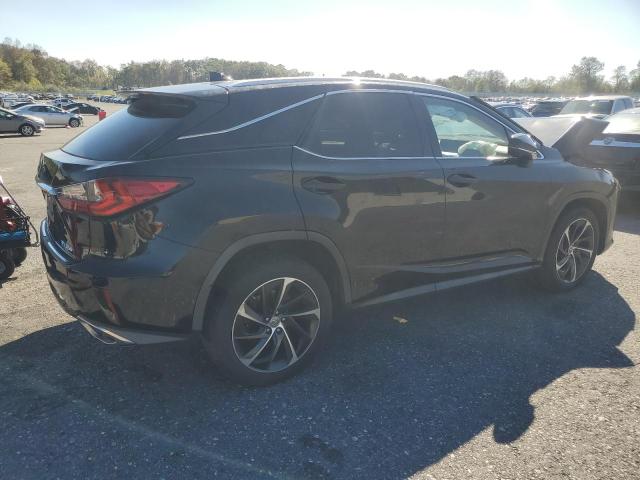 2T2BZMCA9GC003548 - 2016 LEXUS RX 350 BASE BLACK photo 3