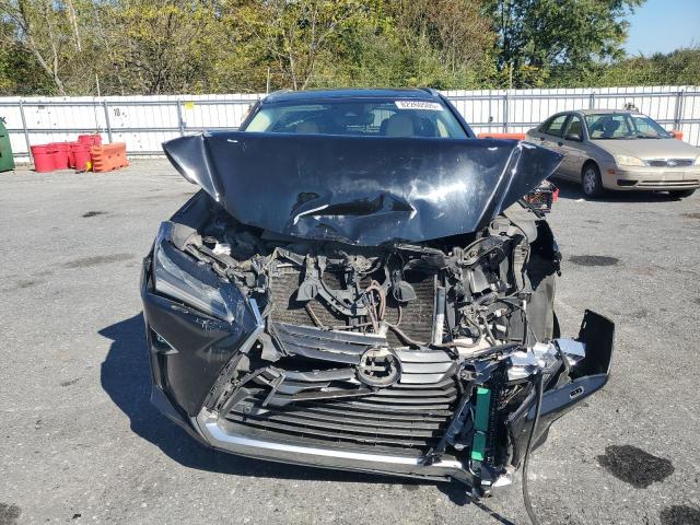 2T2BZMCA9GC003548 - 2016 LEXUS RX 350 BASE BLACK photo 5