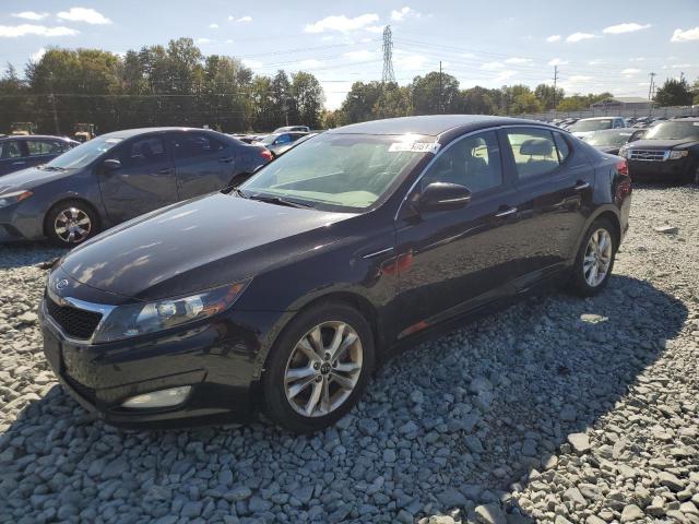 2011 KIA OPTIMA EX, 