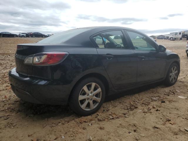 JM1BL1SF8A1318791 - 2010 MAZDA 3 I 黑色 照片 3