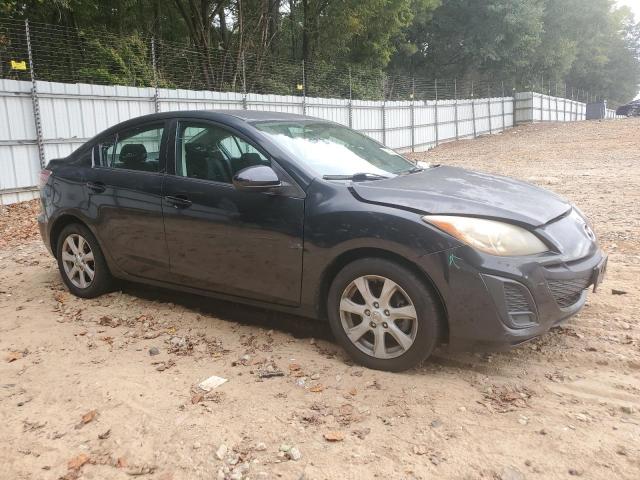 JM1BL1SF8A1318791 - 2010 MAZDA 3 I 黑色 照片 4