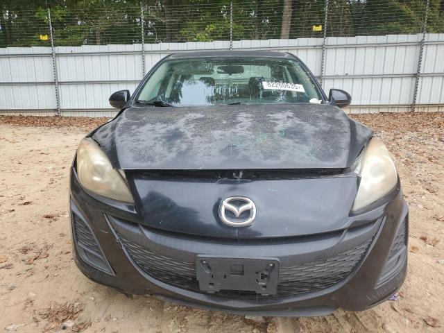 JM1BL1SF8A1318791 - 2010 MAZDA 3 I 黑色 照片 5