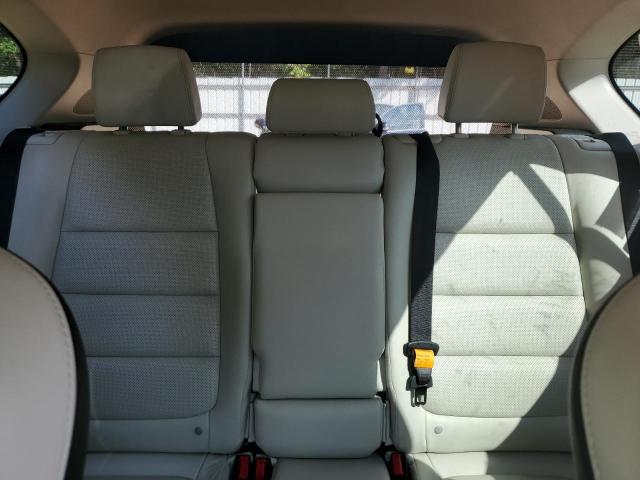 JM3KE2DY9G0806751 - 2016 MAZDA CX-5 GT Mavi fotoğraf 10