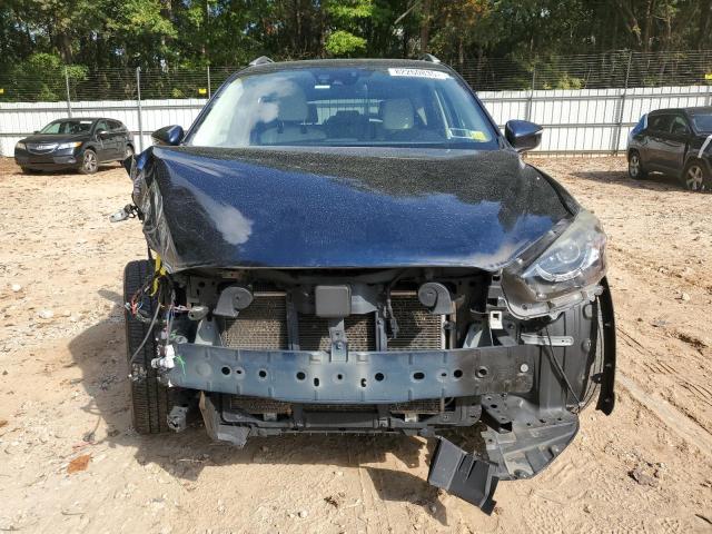 JM3KE2DY9G0806751 - 2016 MAZDA CX-5 GT Mavi fotoğraf 5