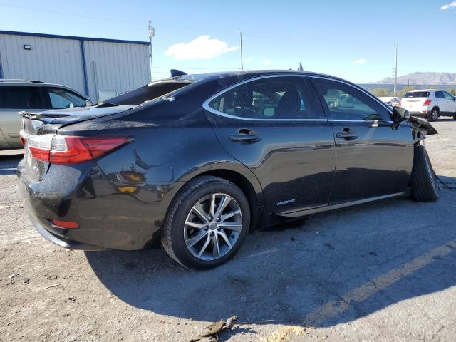 JTHBW1GG4H2136324 - 2017 LEXUS ES 300H CHARCOAL photo 3