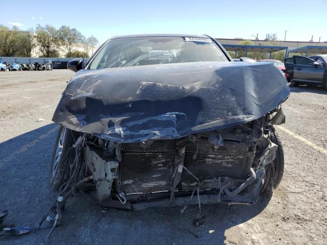 JTHBW1GG4H2136324 - 2017 LEXUS ES 300H CHARCOAL photo 5