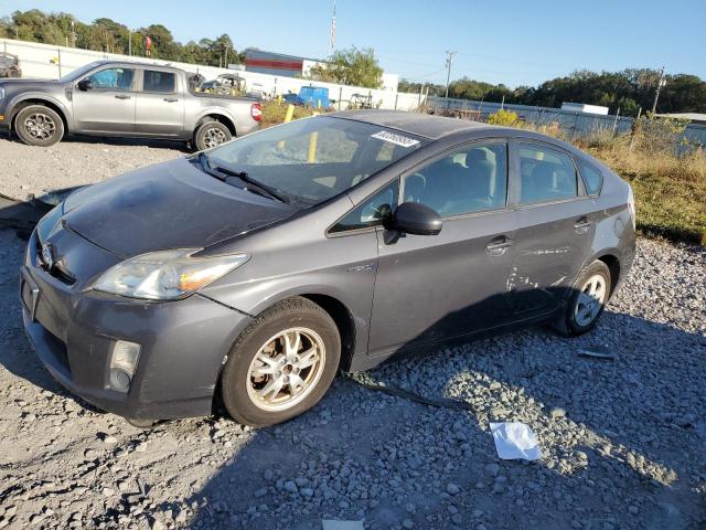 2011 TOYOTA PRIUS, 