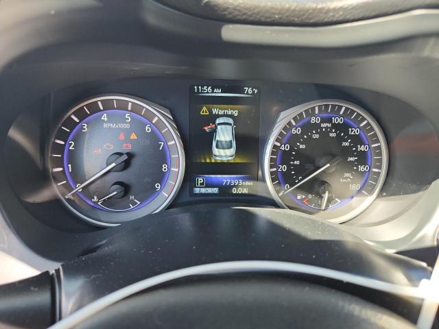 JN1BV7AR6FM418924 - 2015 INFINITI Q50 BASE CHARCOAL photo 9